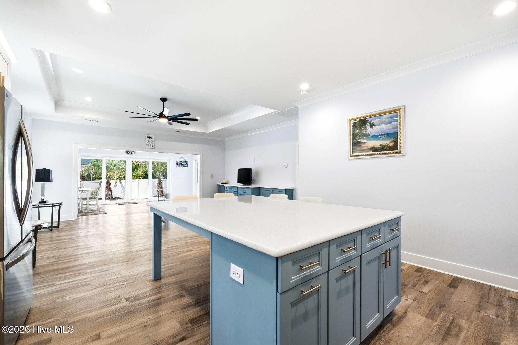 121 NW 12th Street, Oak Island, NC, 28465