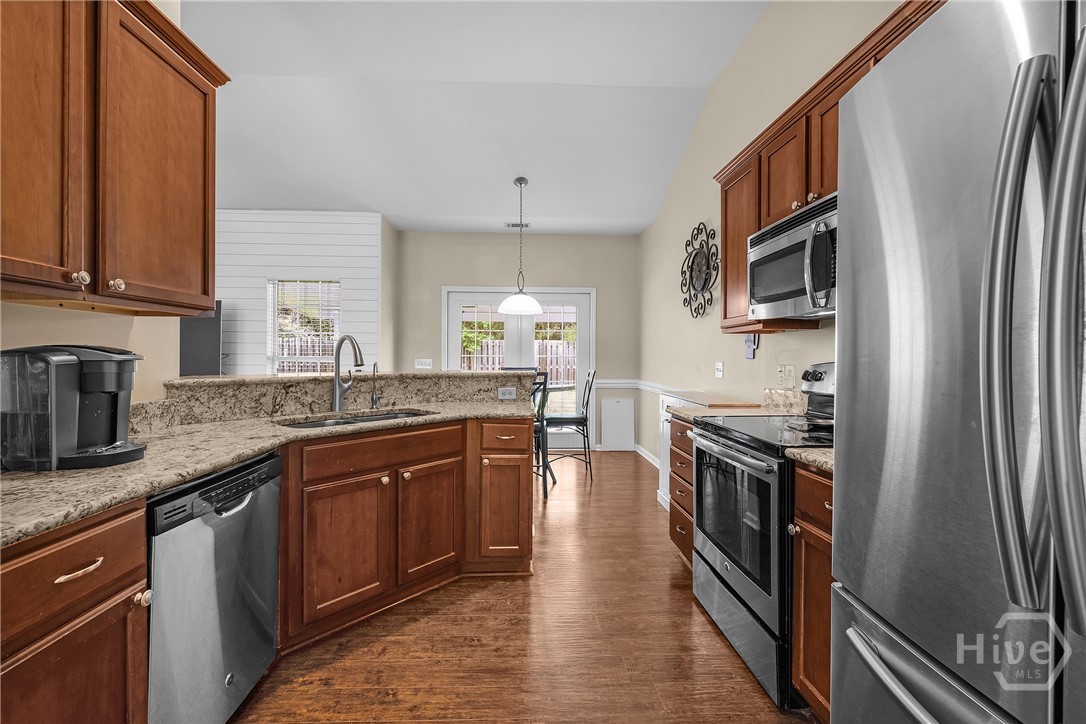 122 Willow Point Circle, Savannah, GA, 31407