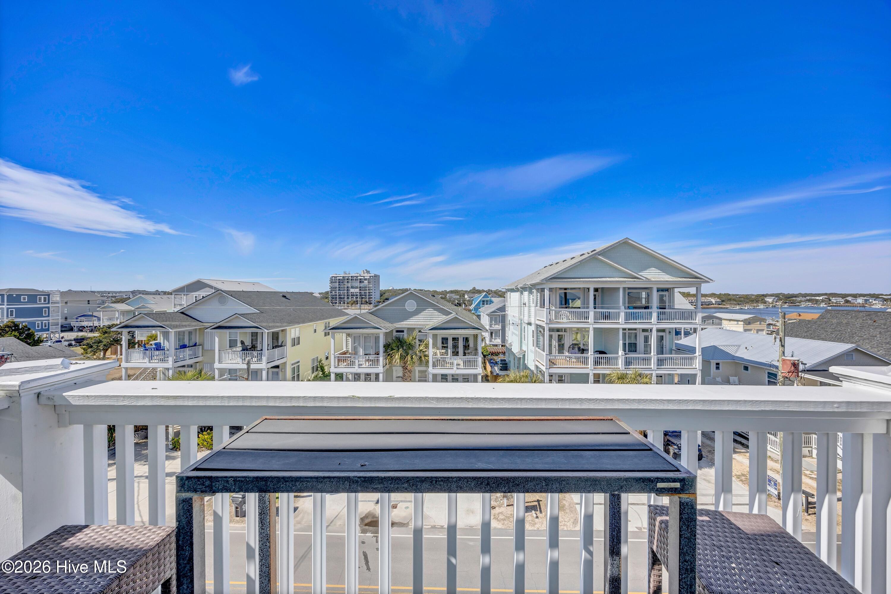 810 N Carolina Beach Avenue N UNIT 1, Carolina Beach, NC, 28428