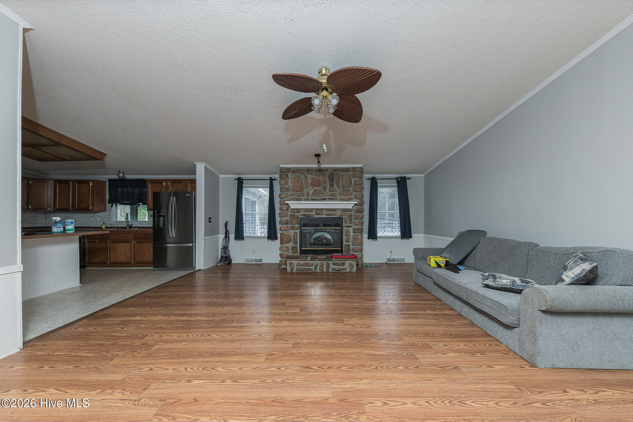 210 Creek Bank Drive,New Bern