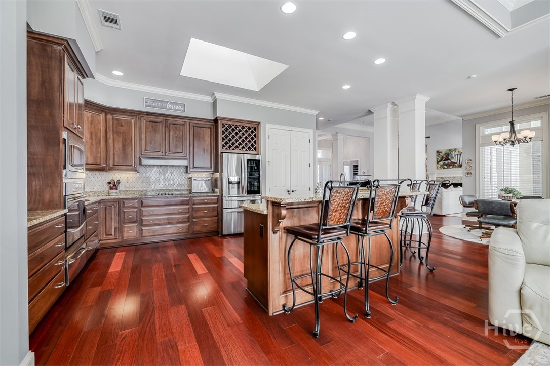 3 Saw Grass Court, Savannah, GA, 31405