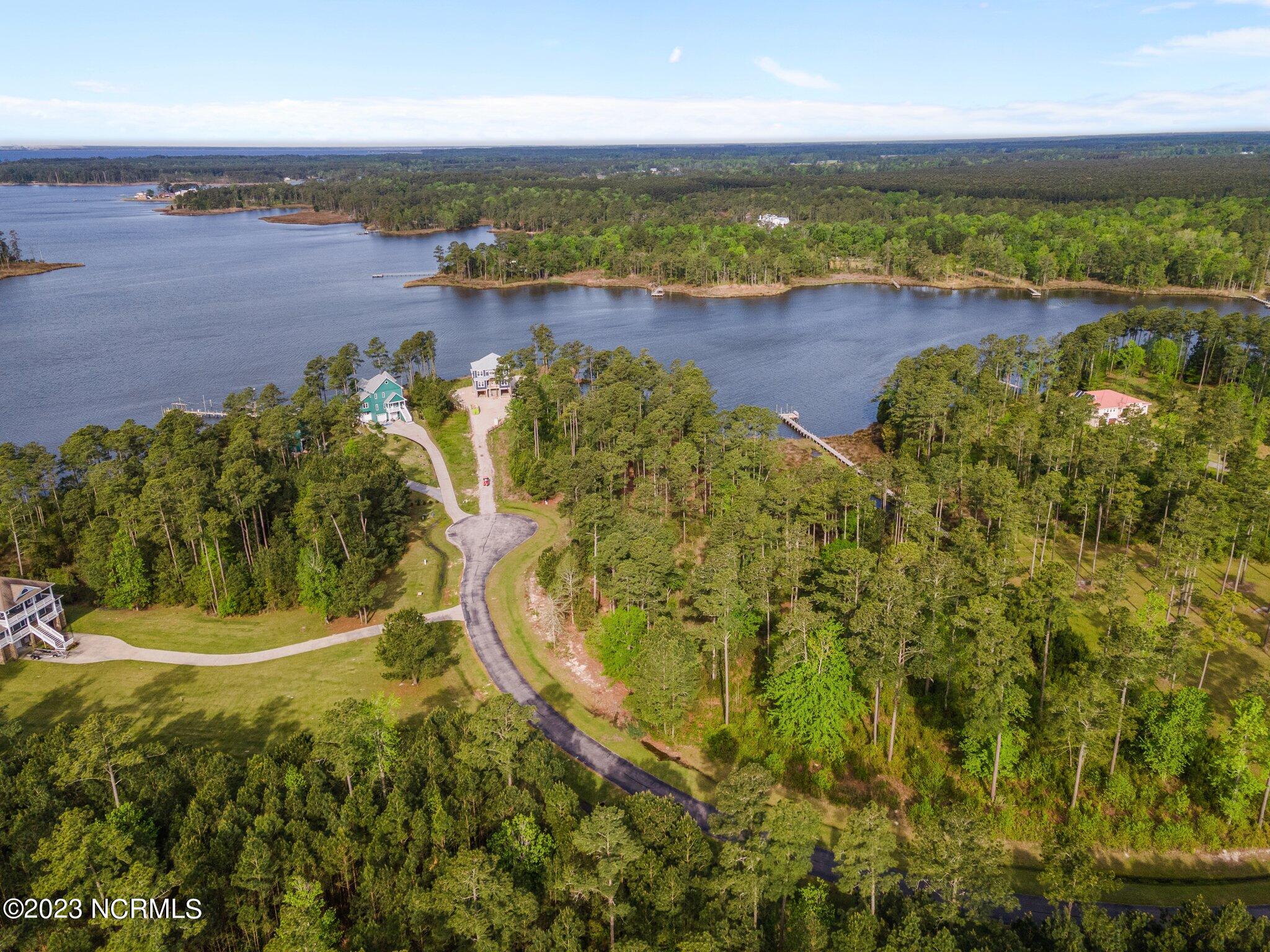 0 Shipwreck Drive, Belhaven, NC, 27810