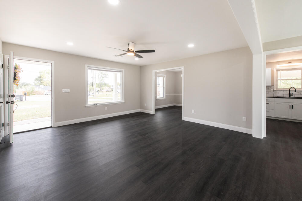 4119 Broxton Court, Hephzibah, GA, 30815