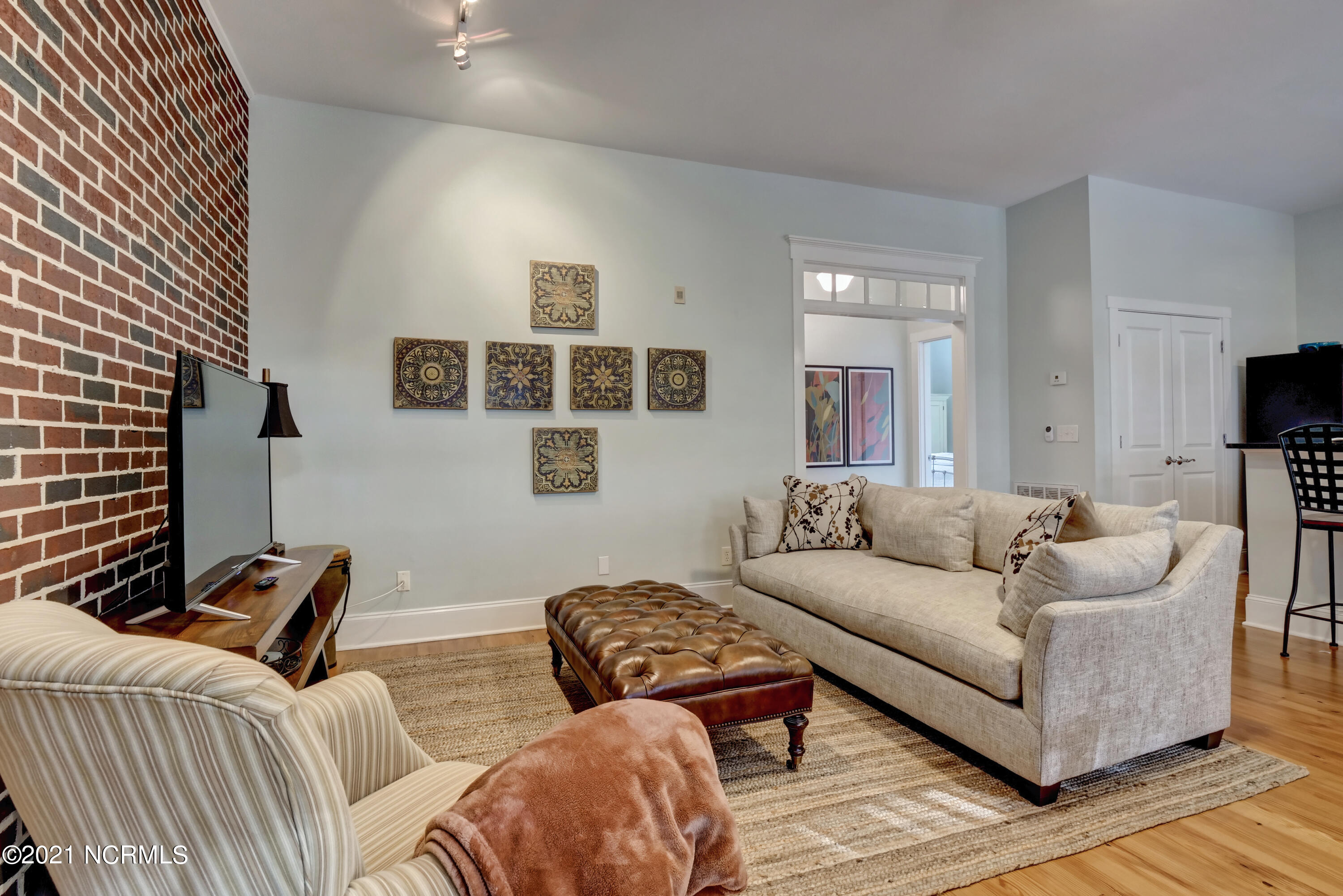 715 N 4th Street UNIT apt 302, Wilmington, NC, 28401