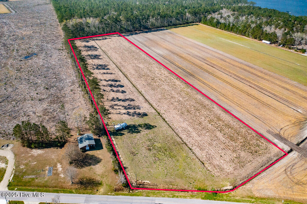 901 Murphy Farm Road,Merritt