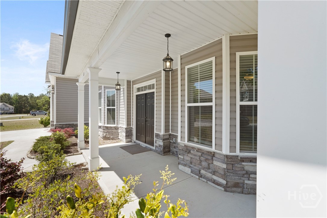 12 Oakmont Drive, Guyton, GA, 31312