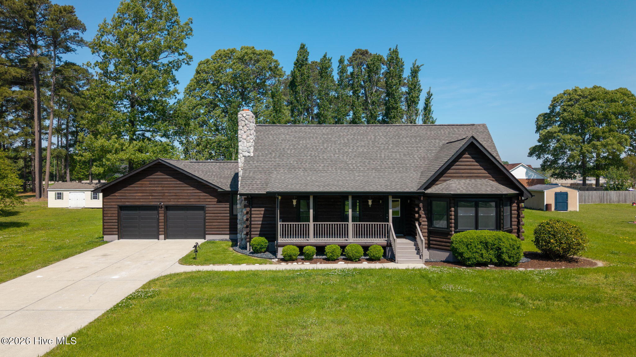 111 Gander Drive, Moyock, NC, 27958