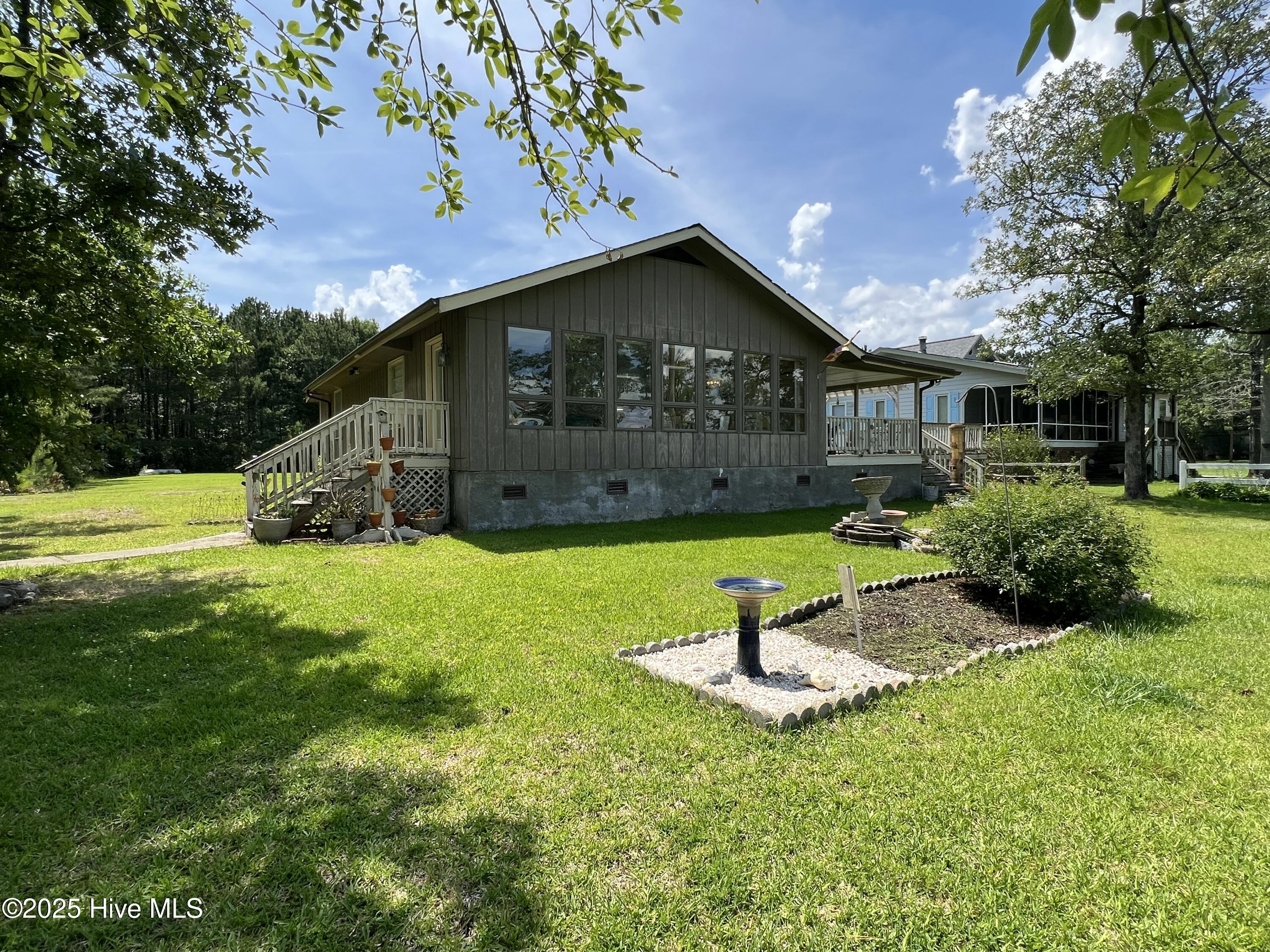 Homes for sale in Belhaven, NC | 258 Hideaway Rd, Belhaven, NC 27810 | MLS# 100513005