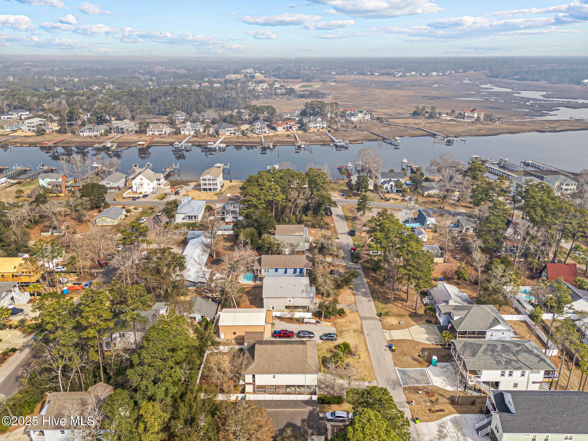 331 NE 49th Street, Oak Island, NC, 28465