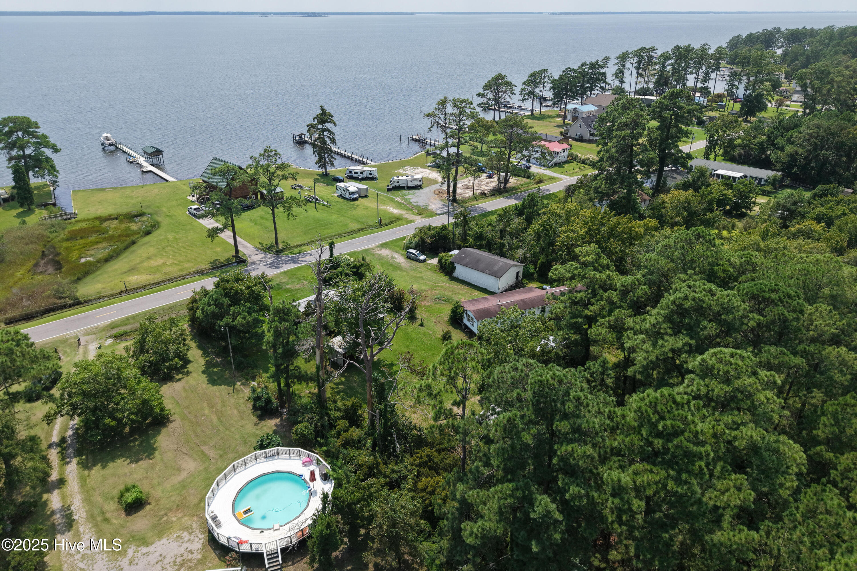 Homes for sale in Belhaven, NC | 640 Old Pamlico Beach Rd, Belhaven, NC 27810 | MLS# 100527885