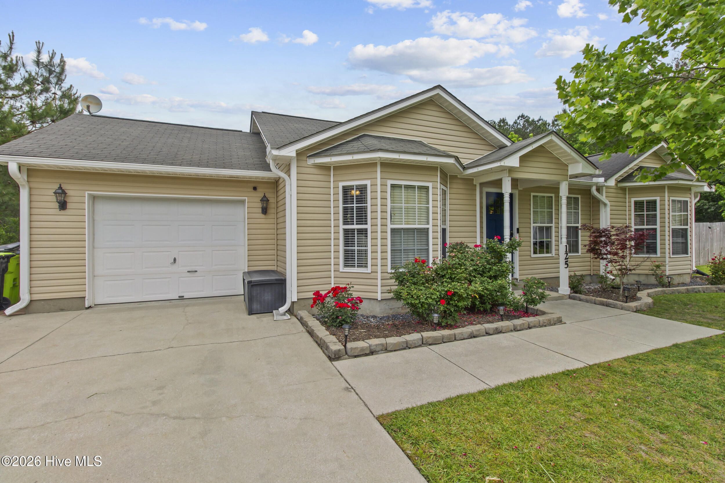 125 Eagle Trail,New Bern