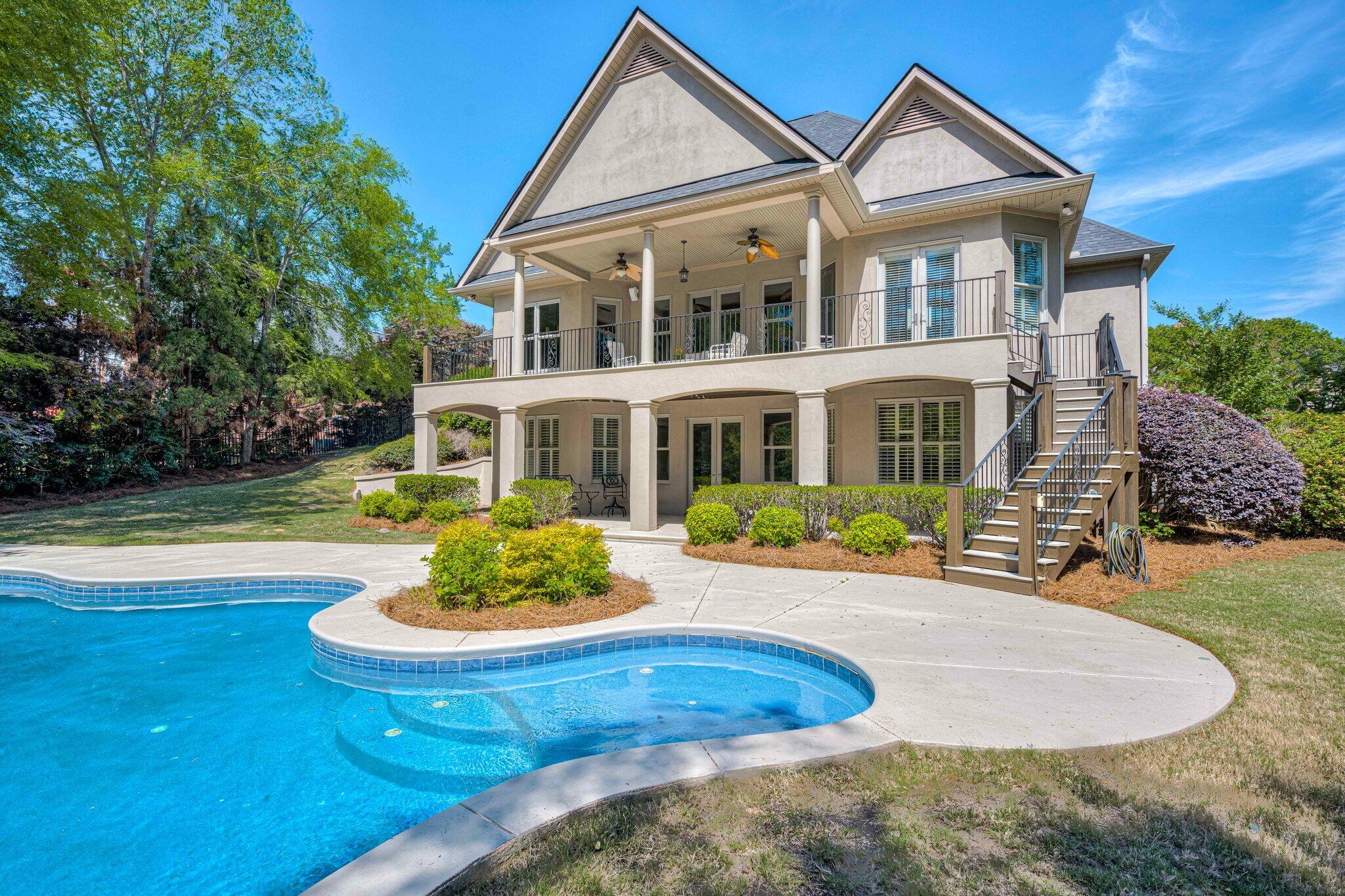 608 Emerald Crossing, Evans, GA, 30809