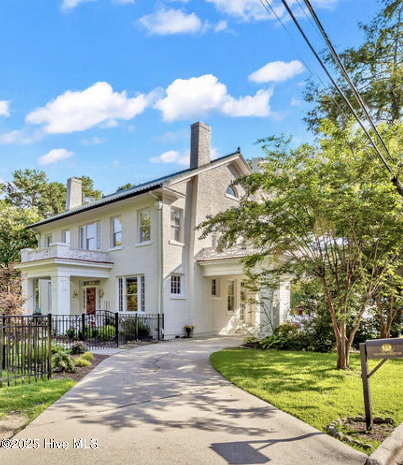 1527 Nash Street NW, Wilson, NC, 27893