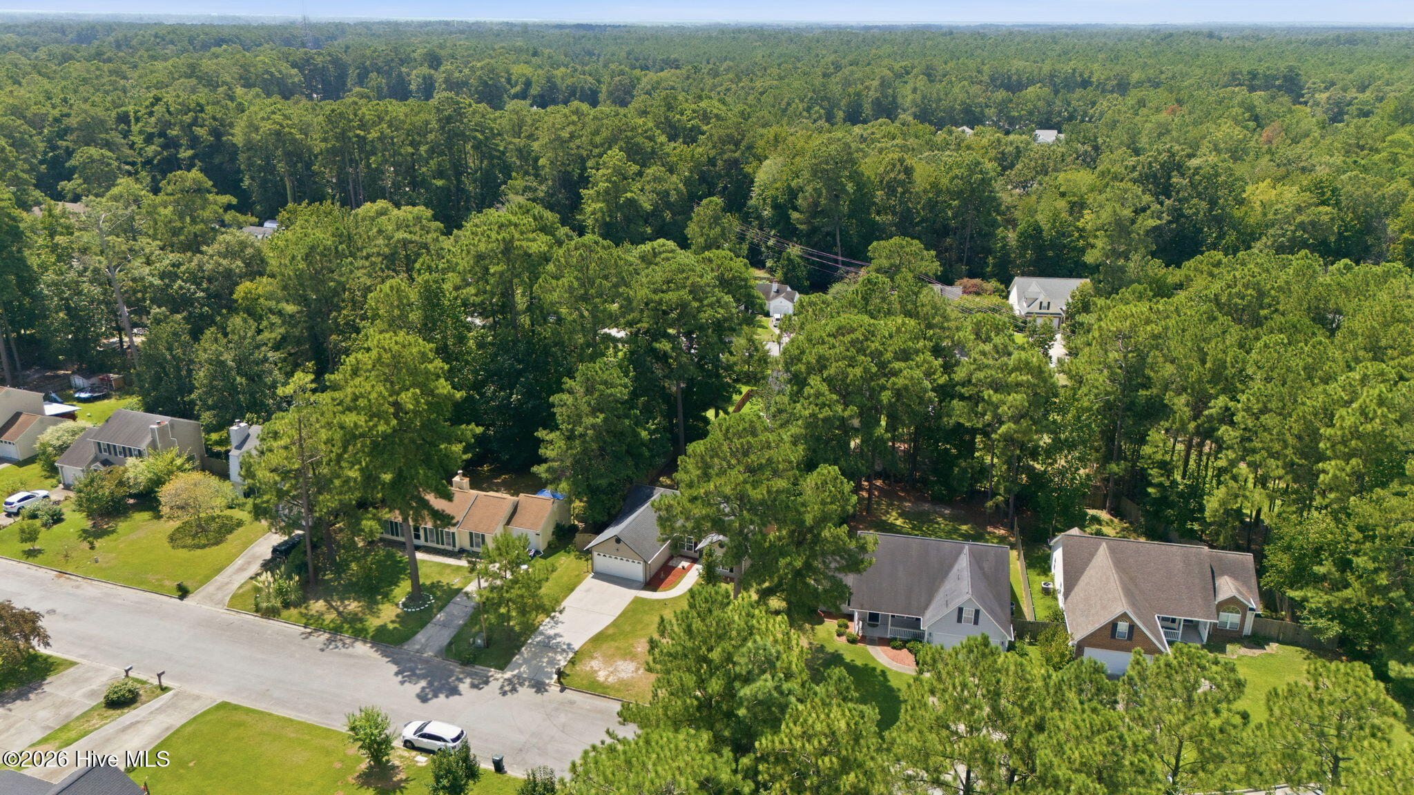 3429 Preakness Place,New Bern