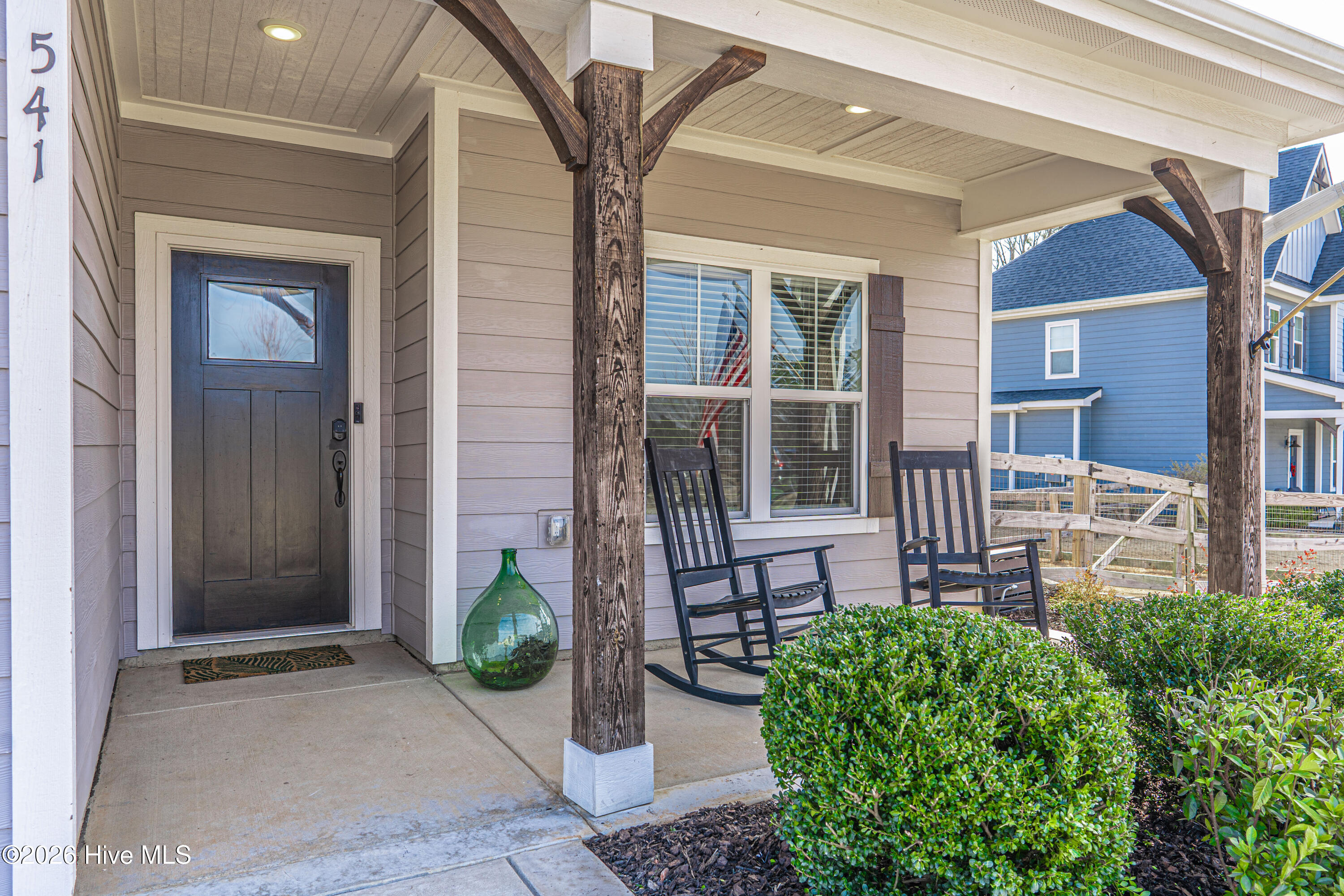 Homes for sale in Carthage, NC | 541 Abbey Rd, Carthage, NC 28327 | MLS# 100558201