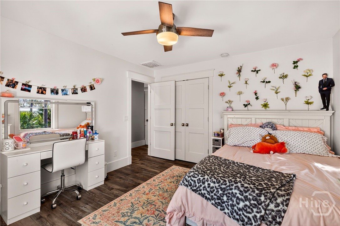 Bedroom #4