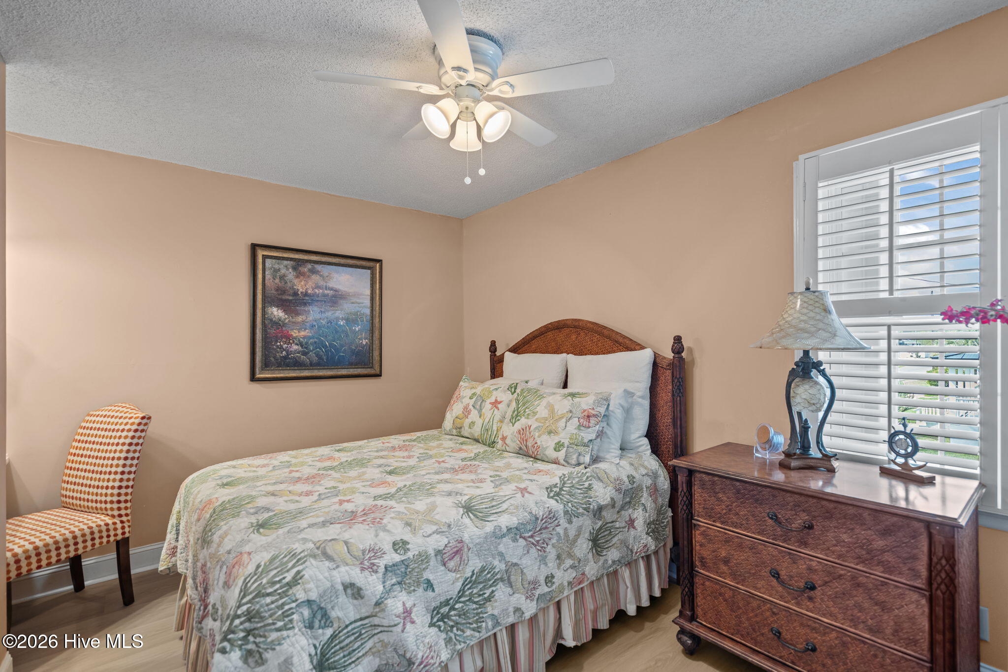 108 S Lake Park Boulevard UNIT 101, Carolina Beach, NC, 28428