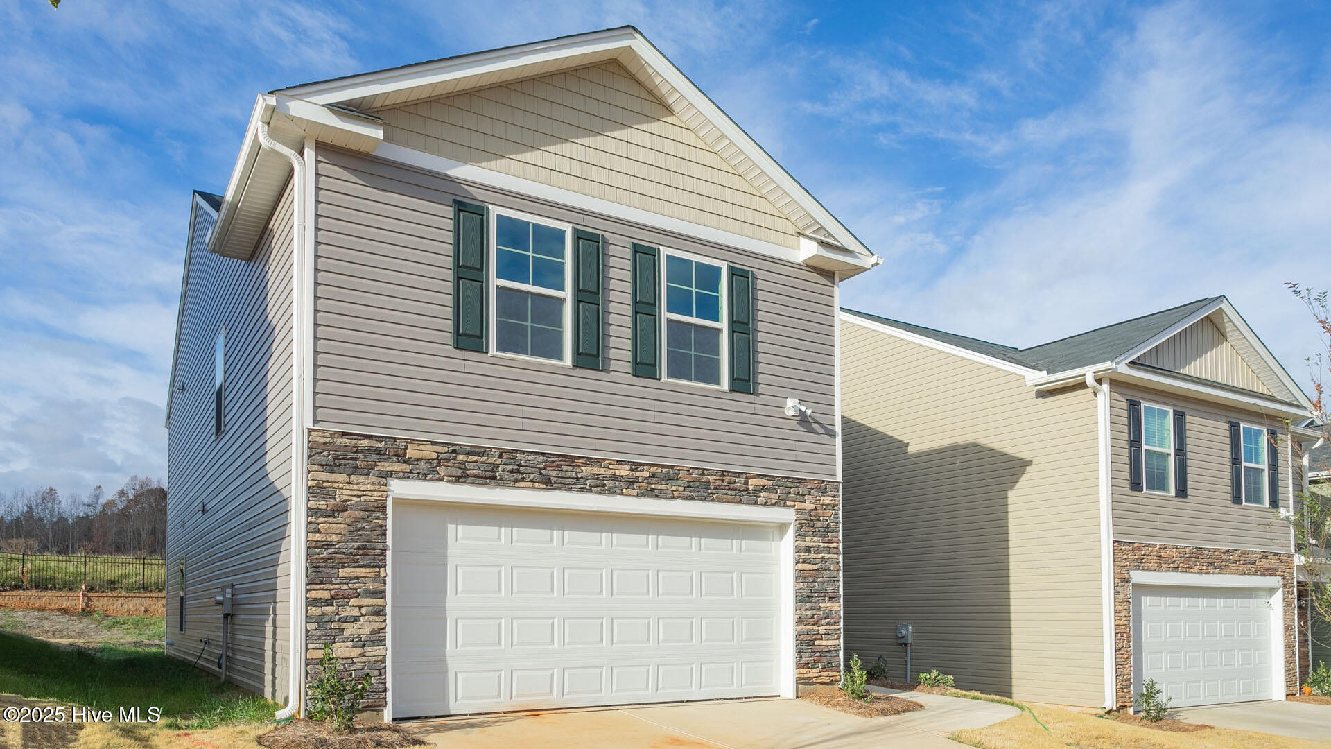353 Wellspring Drive, Rocky Mount, NC, 27804