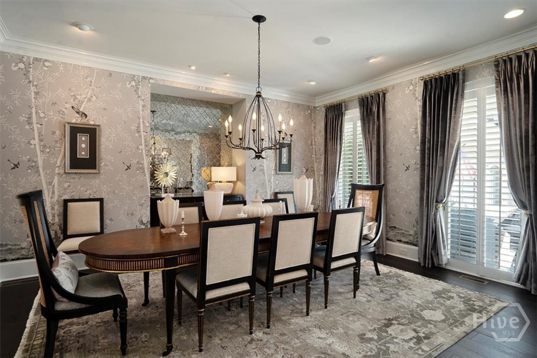 711 Bluff Road, Statham, GA, 30666