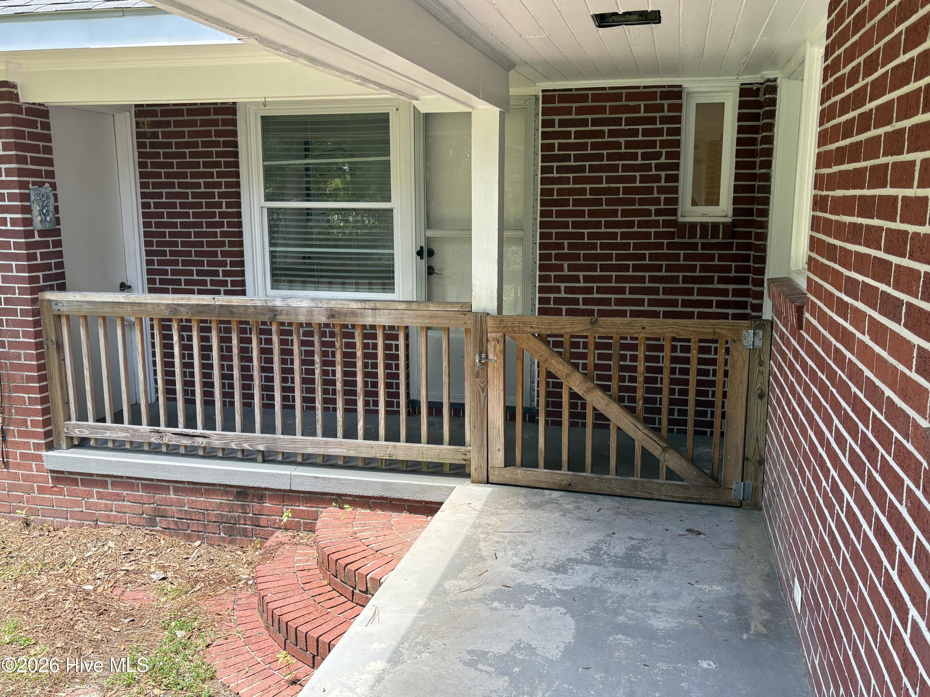 Shirley Johnson - MLS Number: 100580216