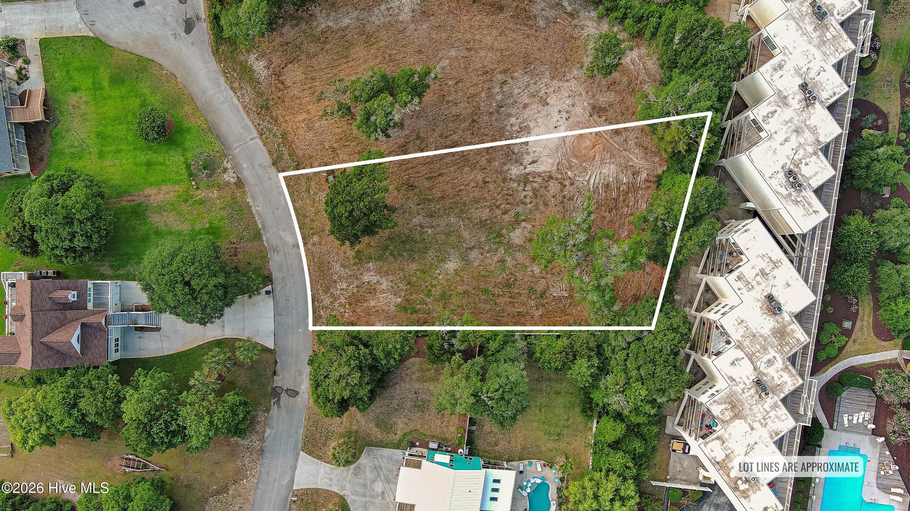 110 Sandpiper Lane,Indian Beach