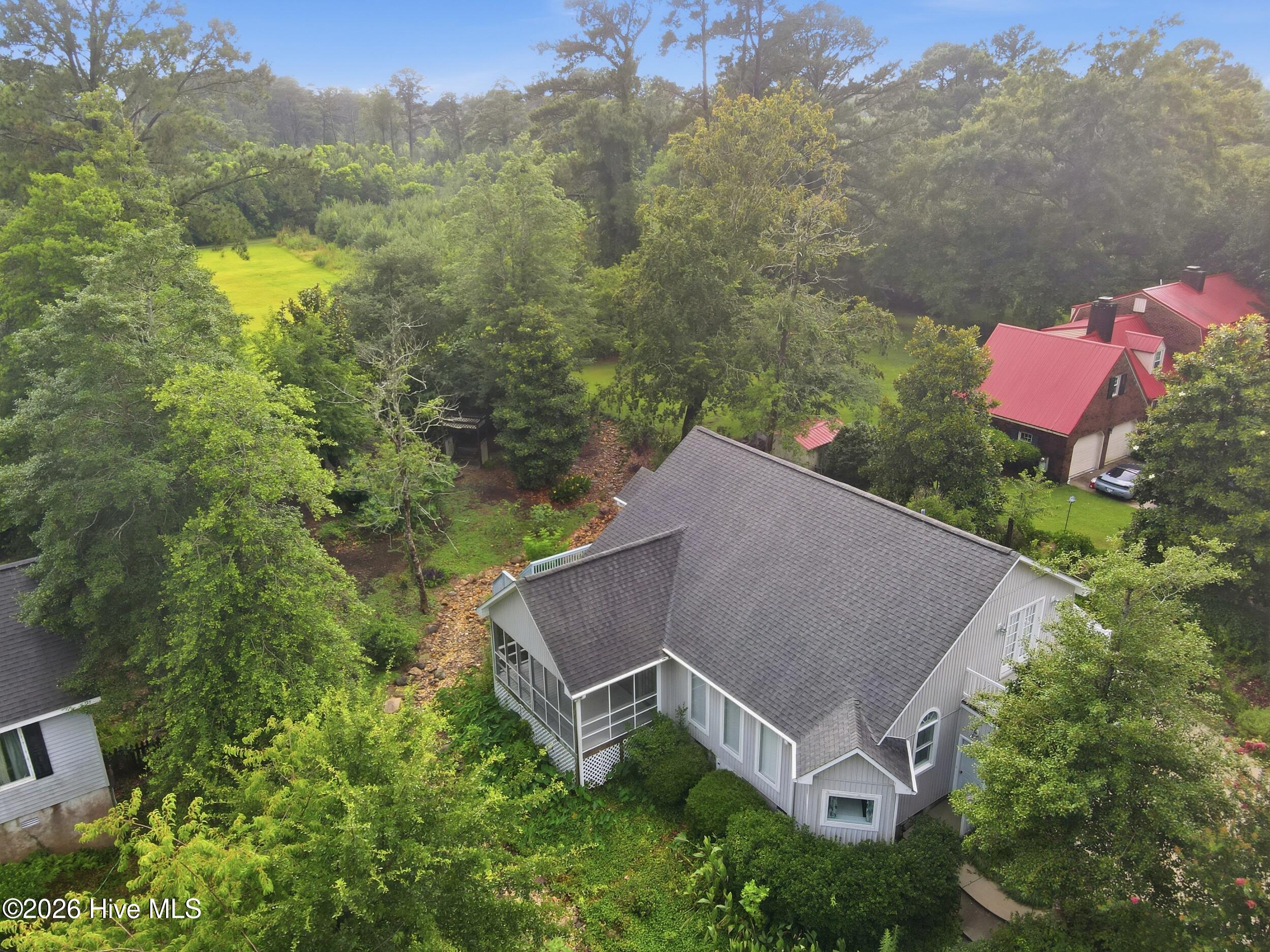 209 E Palmer Drive,New Bern