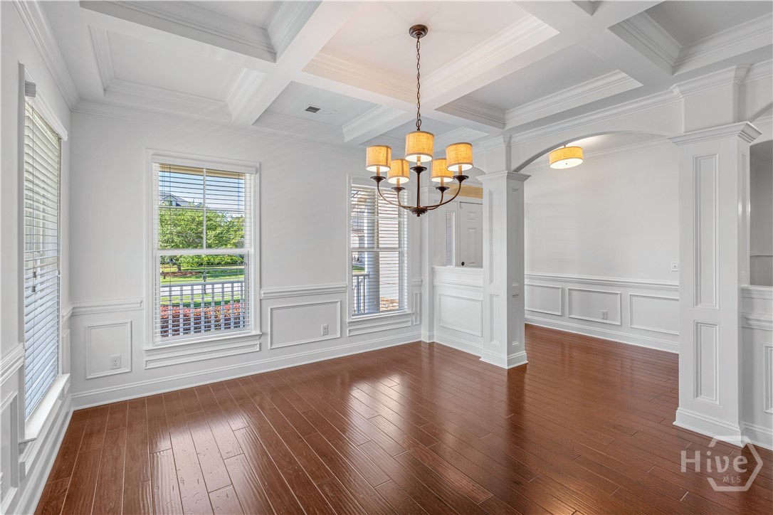 502 Forest Lakes Drive, Pooler, GA 31322 Listing Photo  8