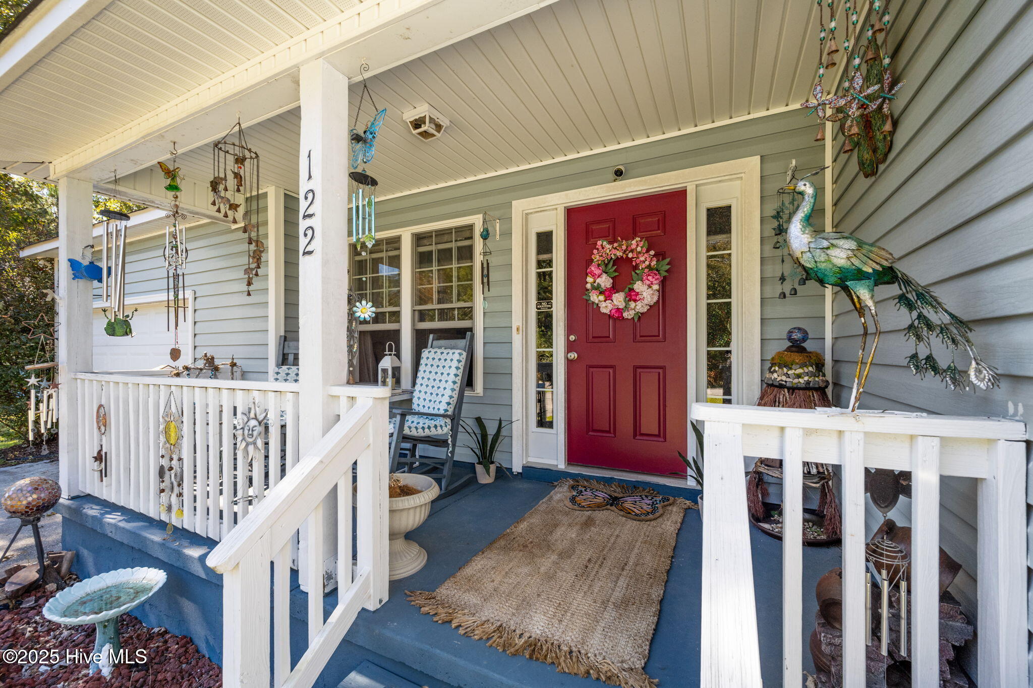 122 Live Oak Drive, Jacksonville, NC 28540 – photo 18: Entrance Area