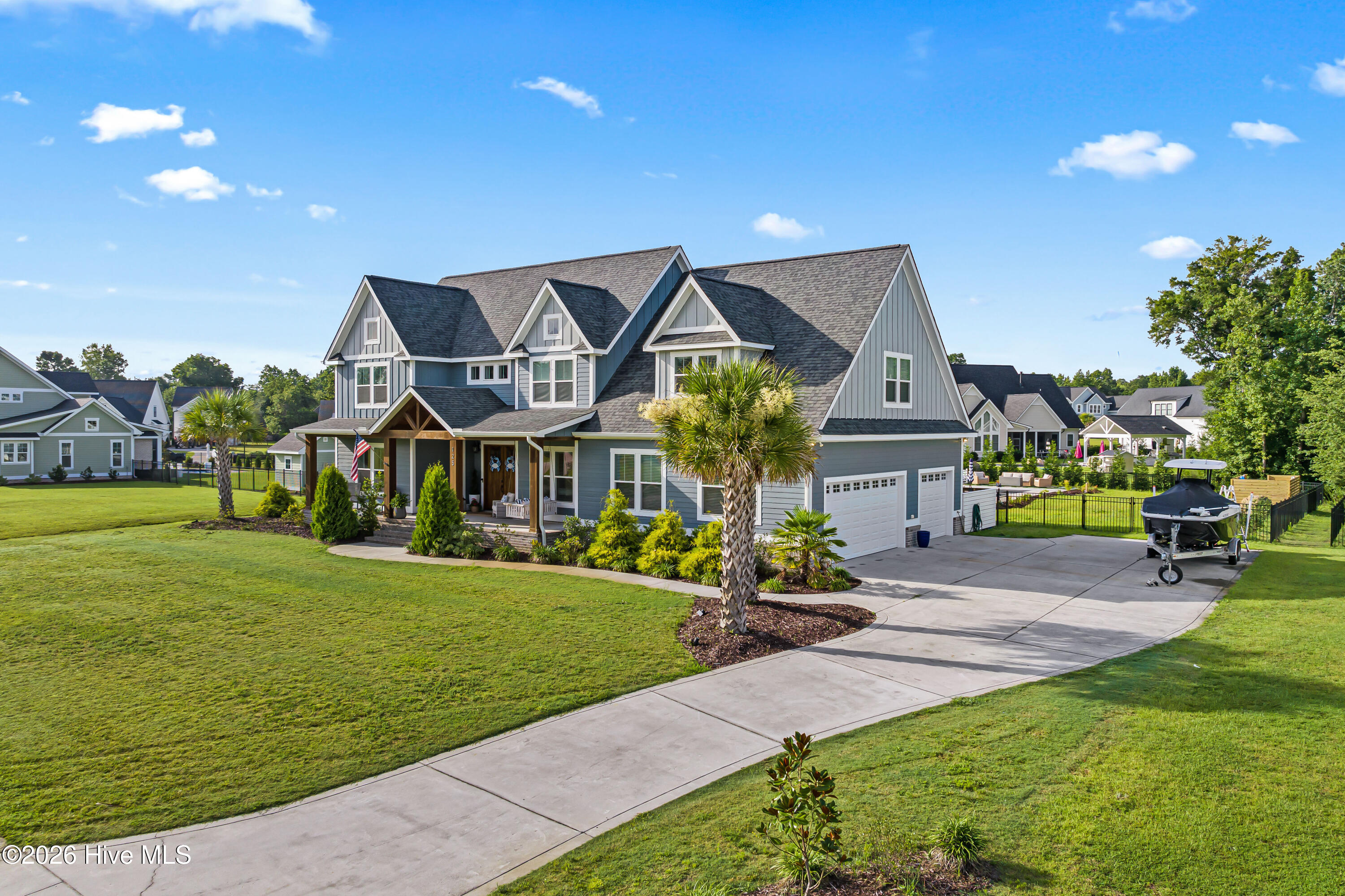 125 W Colonnade Drive, Hampstead, NC 28443 – photo 3
