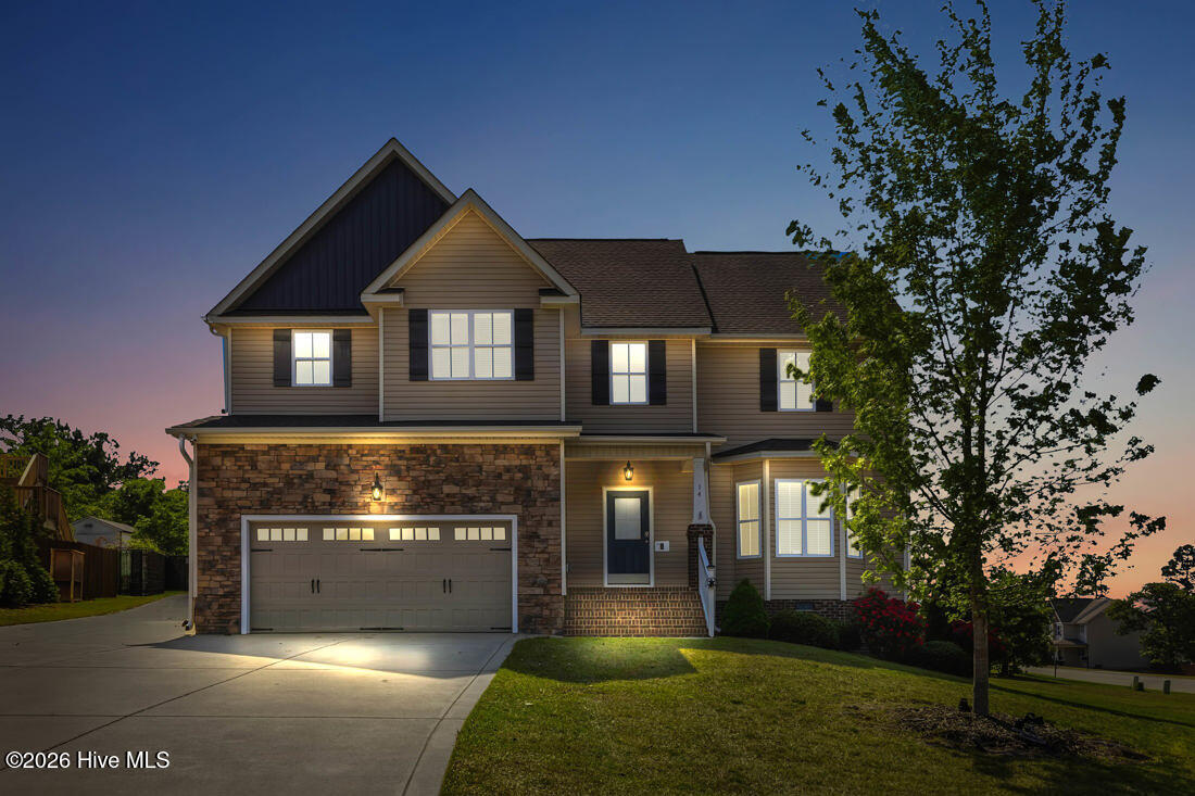 13 Barrington Circle, Savannah, GA, 31419