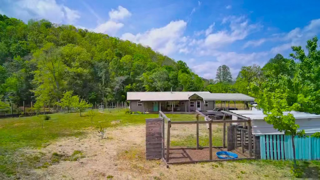 3325 Pack Mountain Road, Murphy, NC 28906 Listing Photo  56