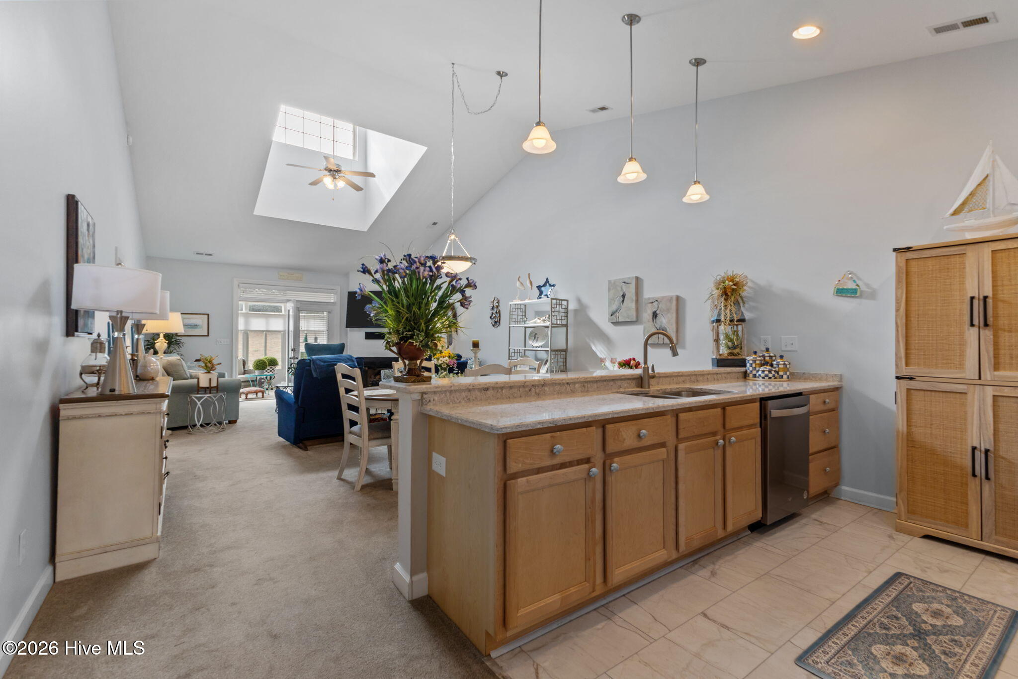 505 Village Green Drive UNIT A, Morehead City, NC, 28557