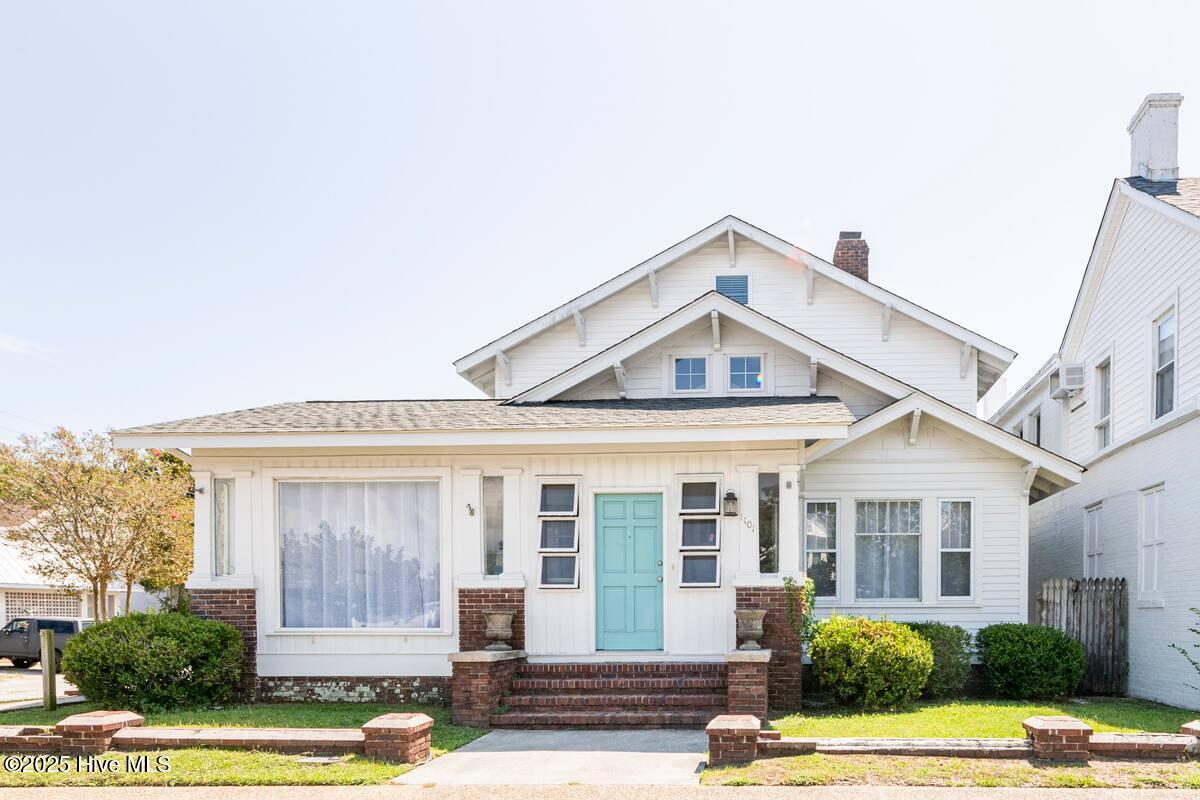 Homes for sale in Morehead City, NC | 1101 Arendell St, Morehead City, NC 28557 | MLS# 100534217