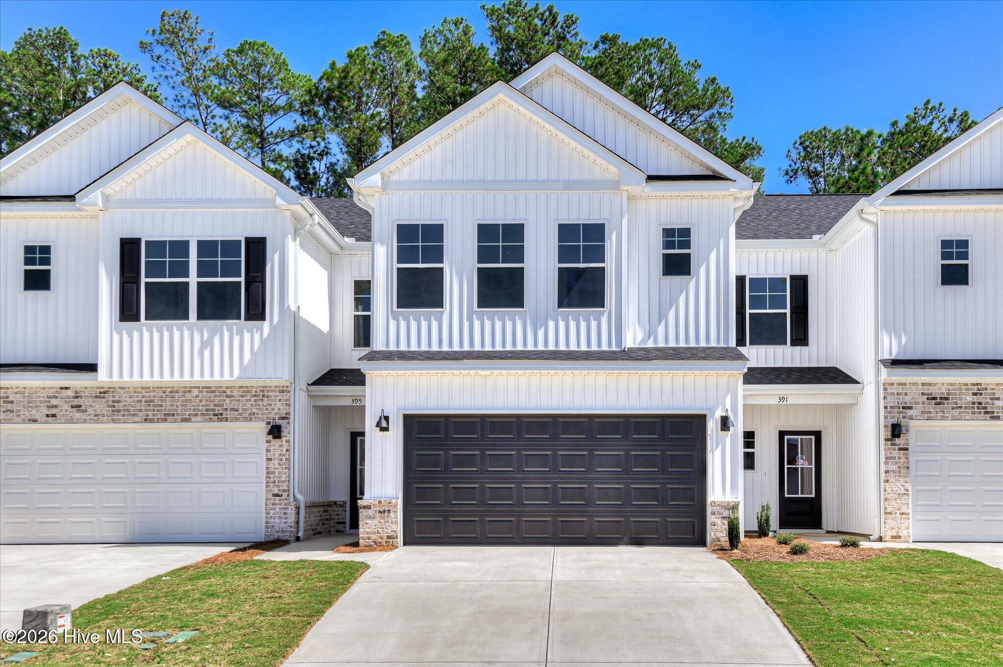 Photo 3 of Townhouse for sale at 395 Bay Meadows Dr, Aiken, SC 29803 | MLS# 100579079 | Listing updated on 2026-10-05