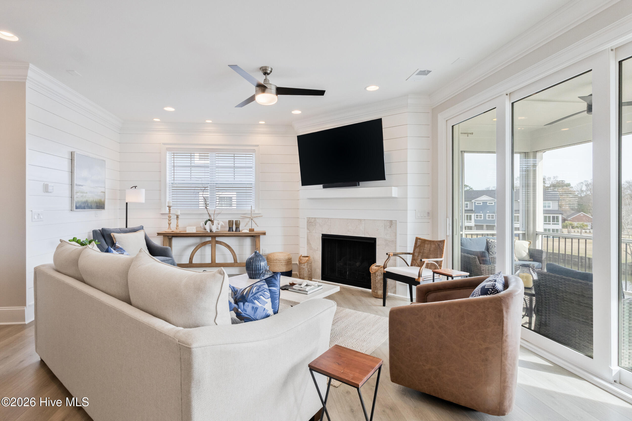 620 Eastwood Park Road UNIT 18d, Sunset Beach, NC, 28468