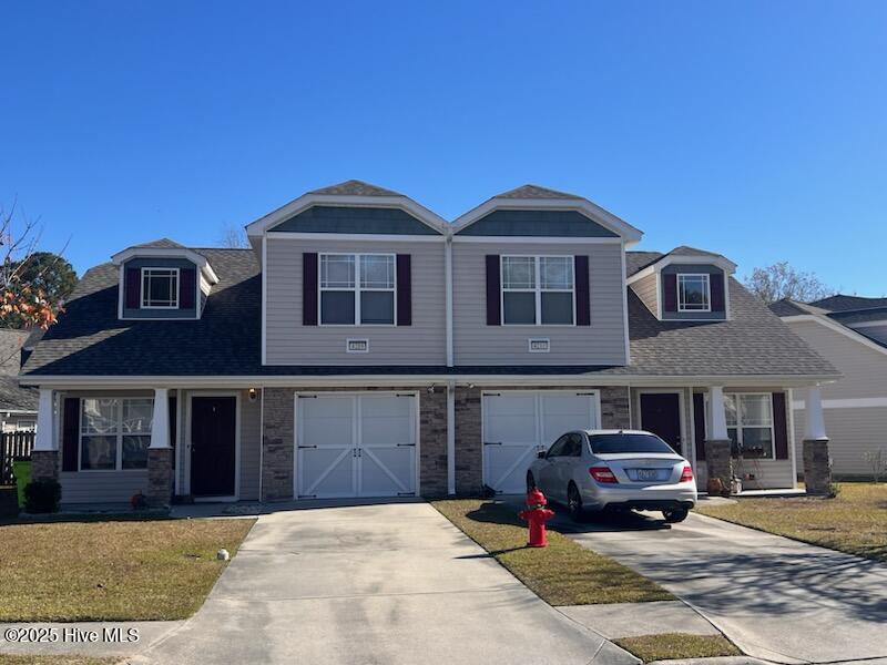 Homes for sale in New Bern, NC | 4021 Arbor Green Way #4021/4023/4209/4211/4301, New Bern, NC 28562 | MLS# 100541153