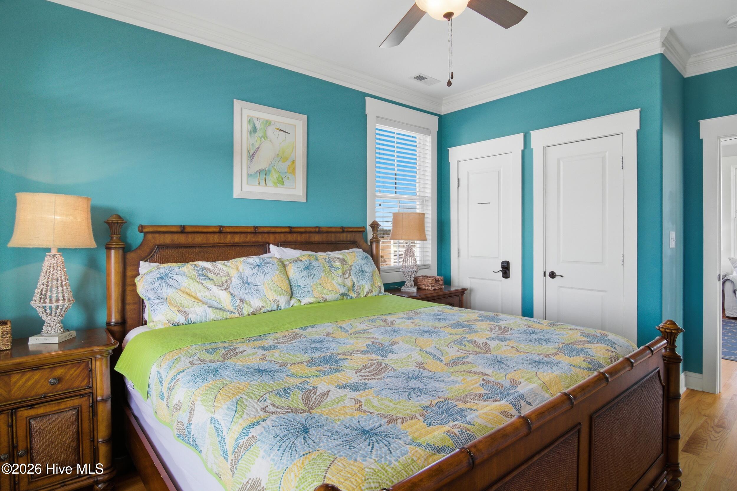 1254 Ocean Boulevard W, Holden Beach, NC, 28462