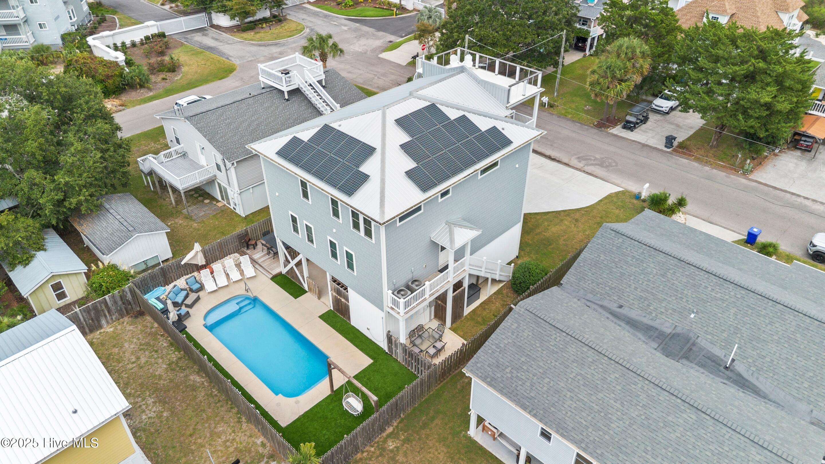 Homes for sale in Carolina Beach, NC | 219 Virginia Ave, Carolina Beach, NC 28428 | MLS# 100529952