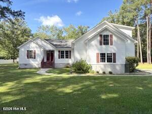 900 Perrytown Road,New Bern