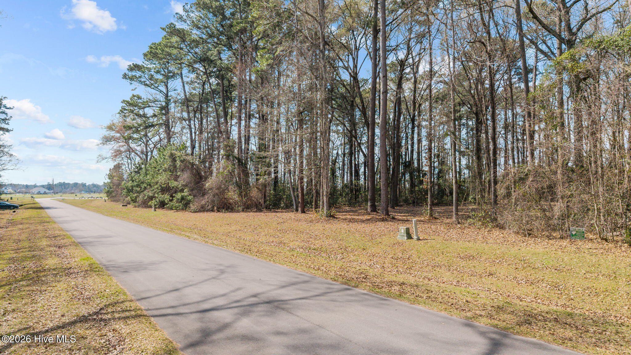 16 Winfield Lane, Pinetown, NC, 27865