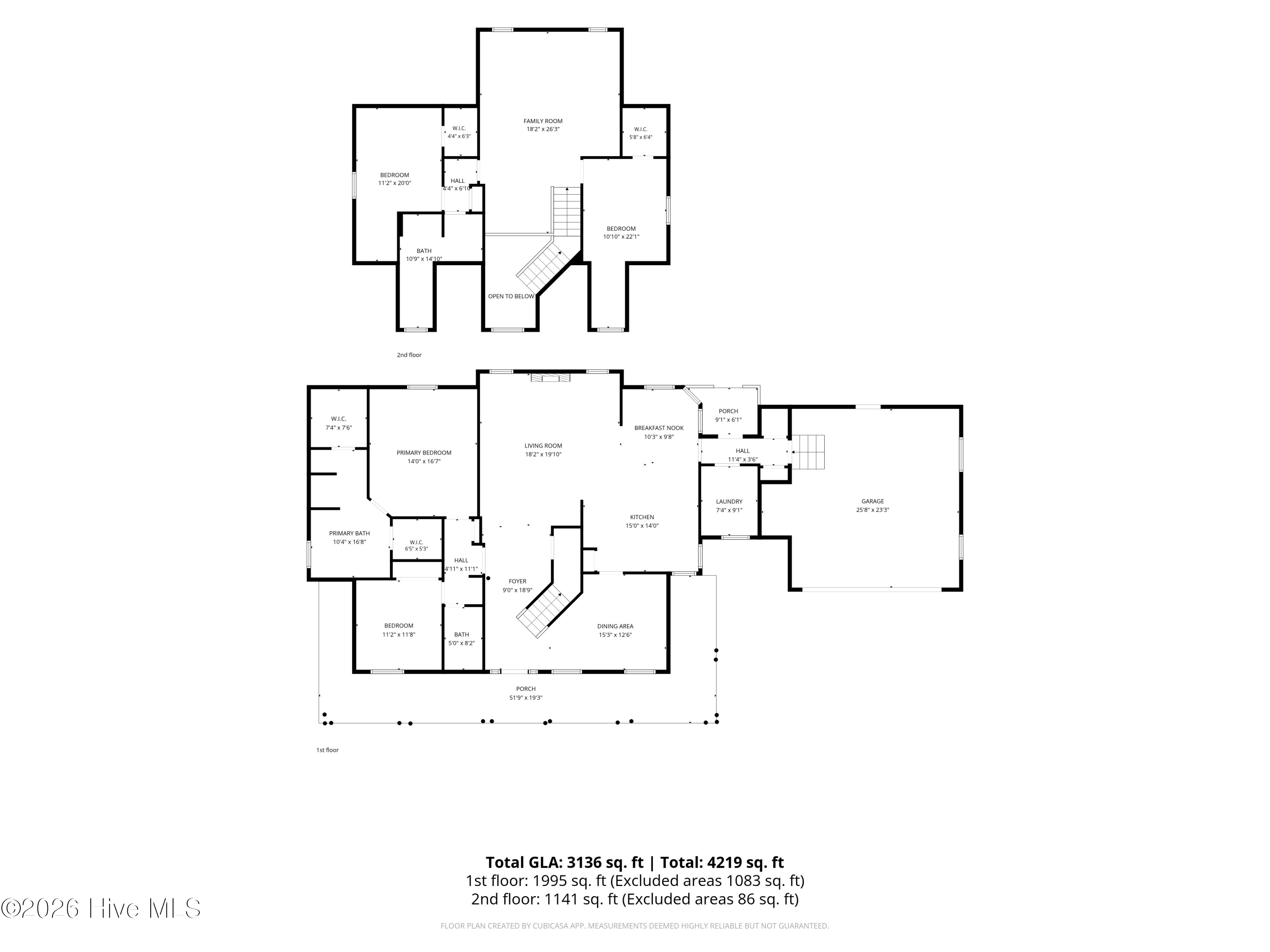 Exterior photo of 549 Sassafras Road, Bladenboro, NC 28320. MLS: 100608854