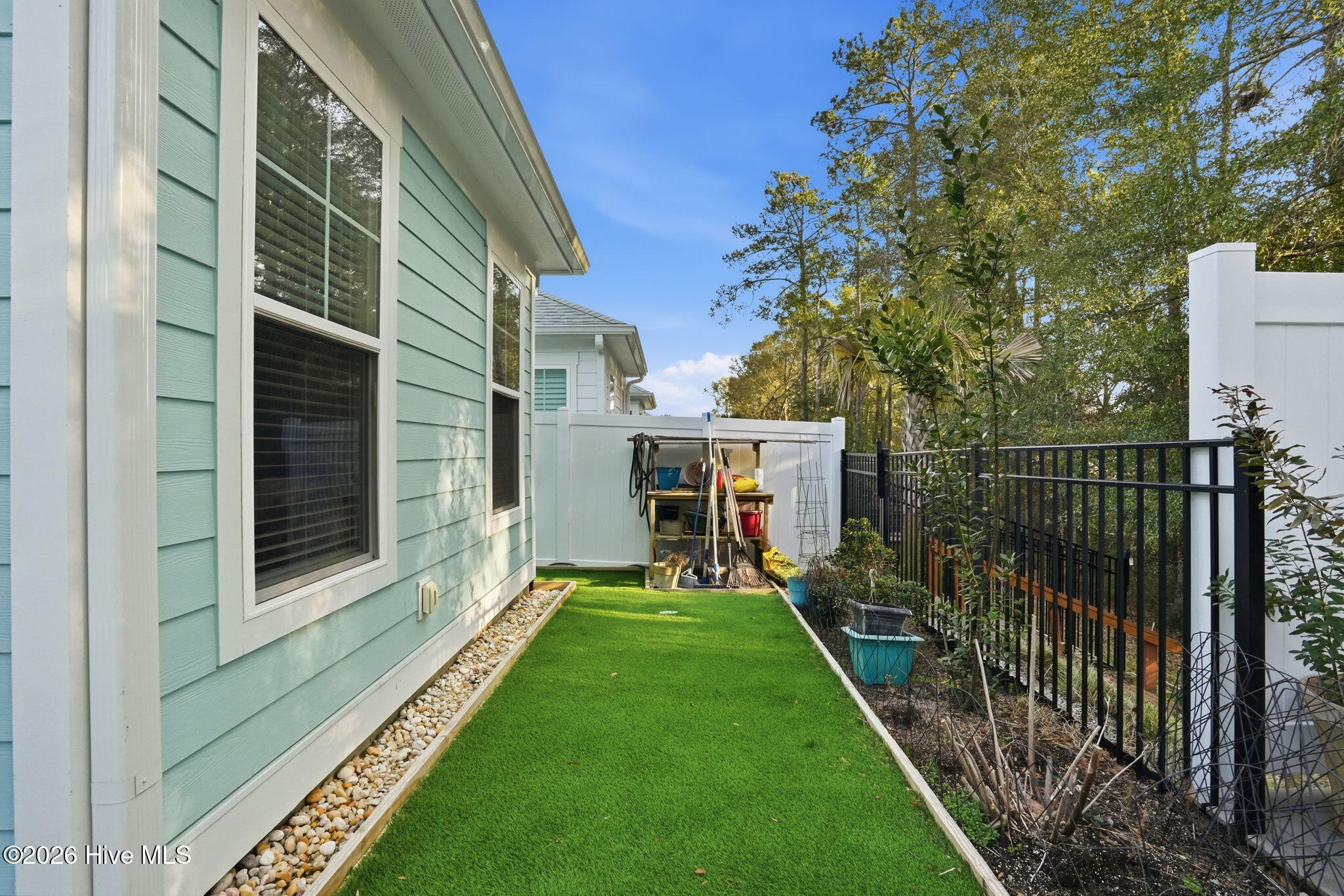 2038 Manor Parc Drive, Calabash, NC, 28467