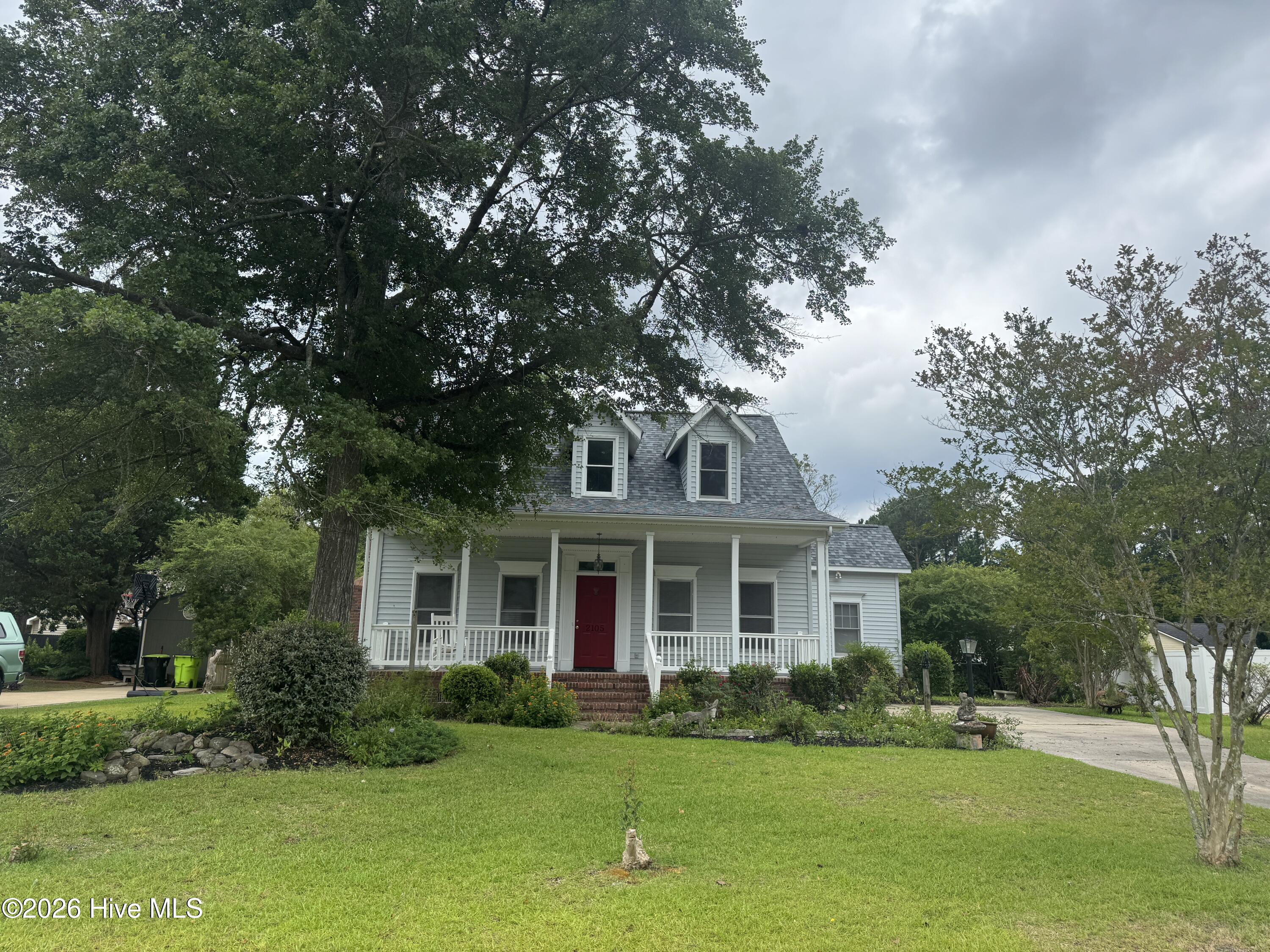 2105 Rail Court,New Bern