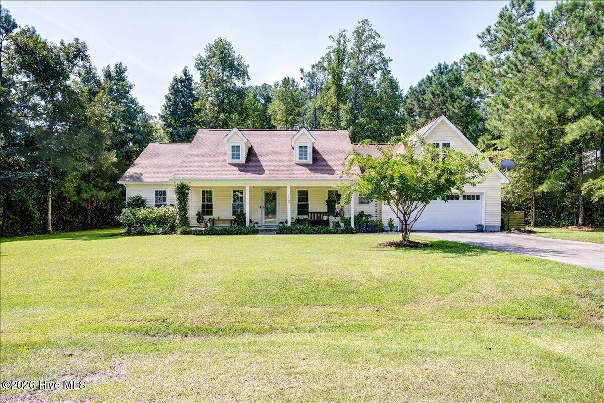 110 Seattle Slew Drive,Havelock
