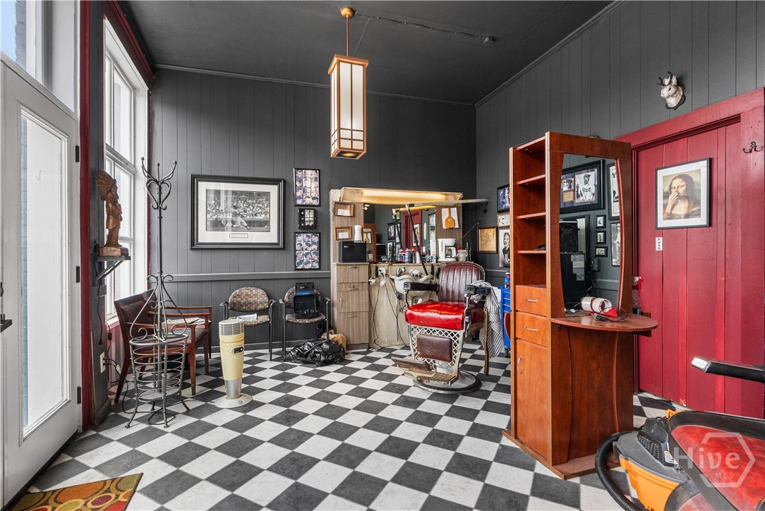 Barbershop