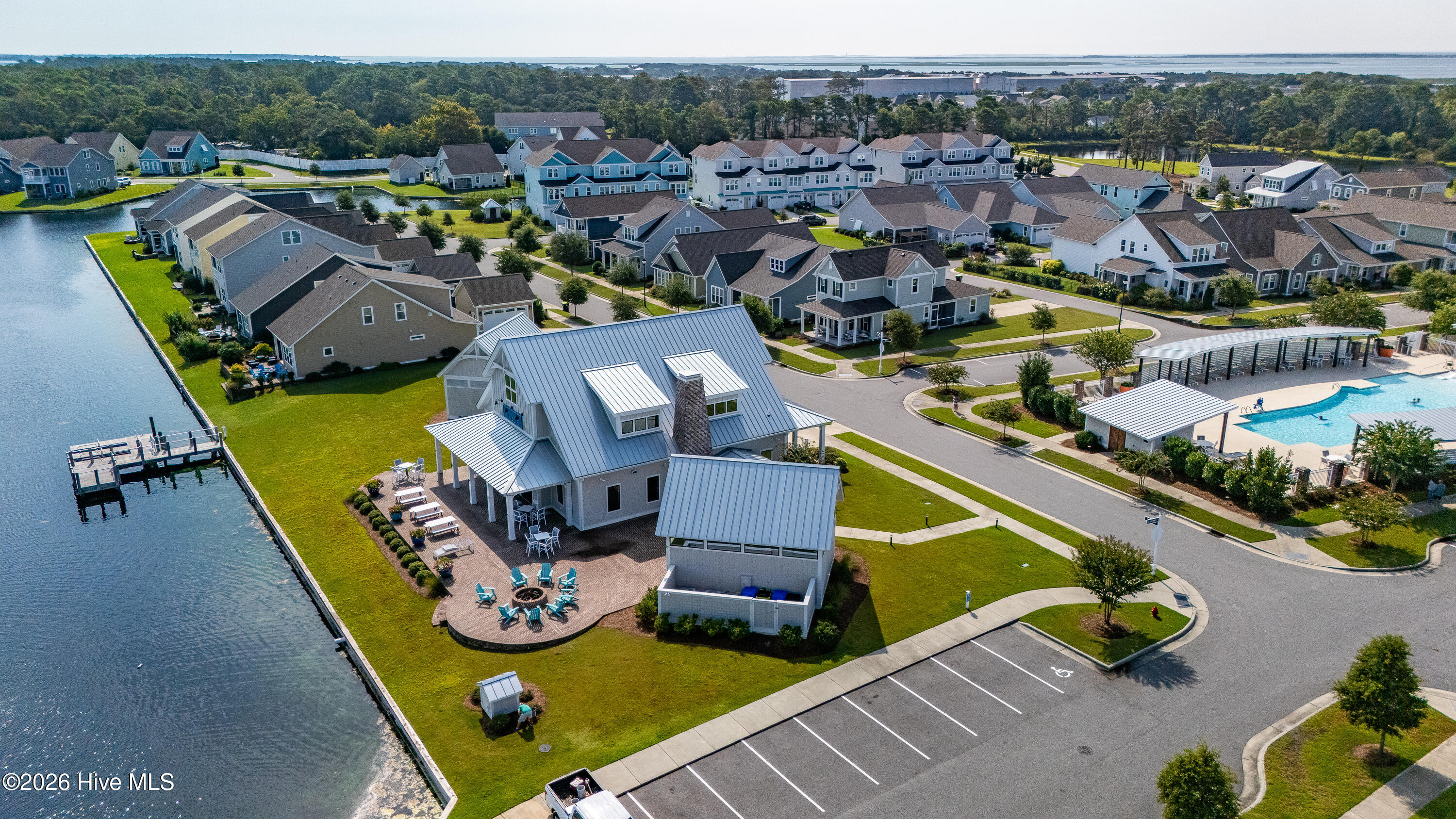 317 Sea Hawk Street,Beaufort