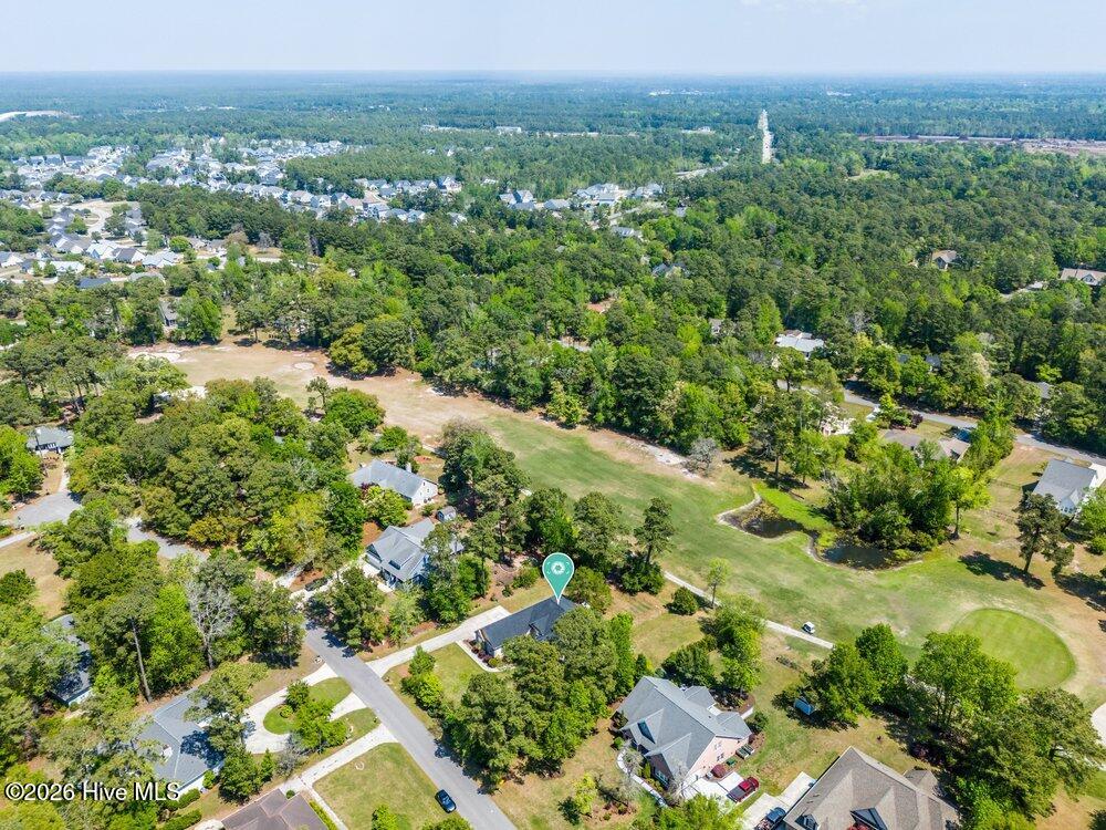 707 N Green Tee Road, Hampstead, NC, 28443