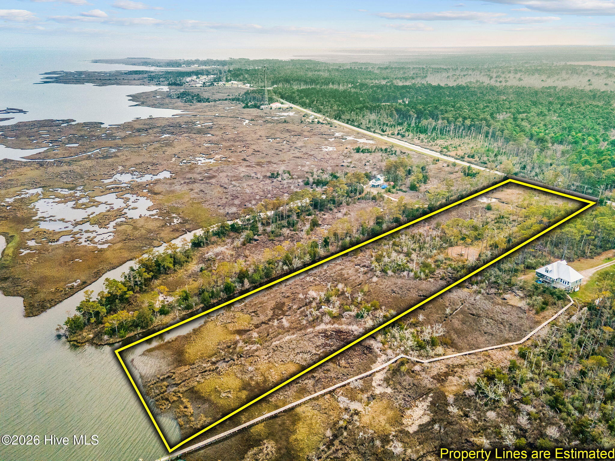 1592 Highway 70 E,Stacy