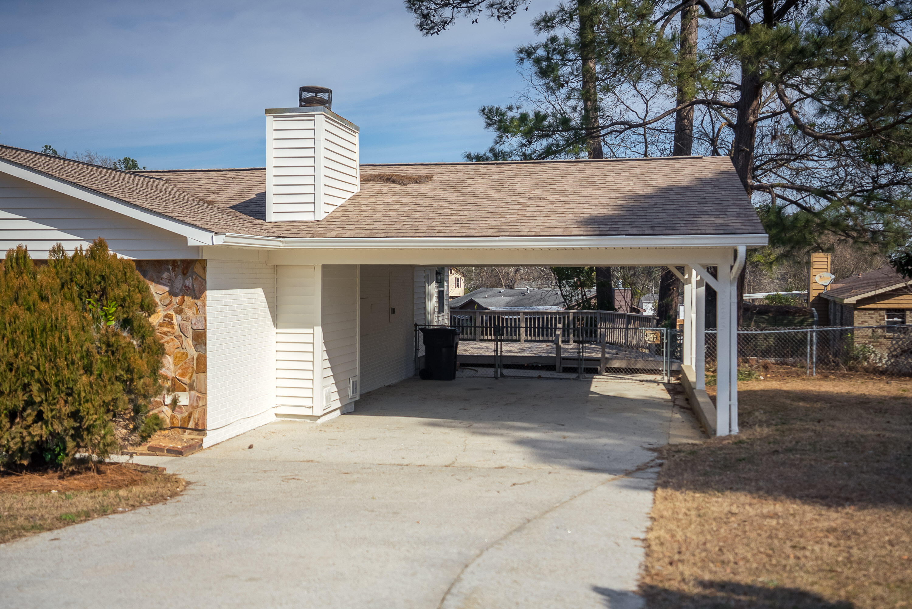 3523 Edmonton Street, Hephzibah, GA, 30815