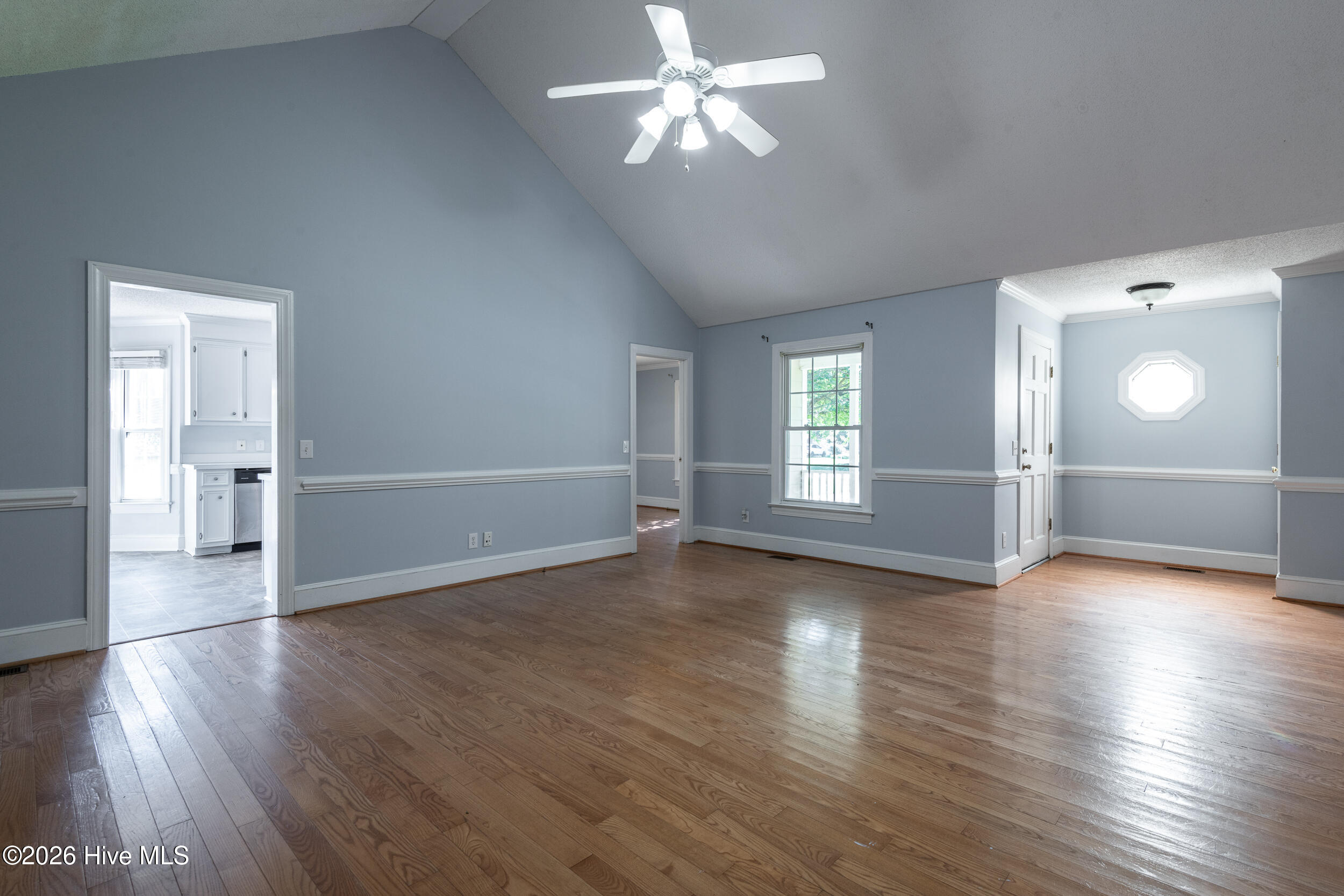Exterior photo of 106 Duchess Drive, Winterville, NC 28590. MLS: 100589168